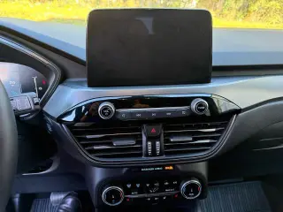 Ford Escape 2025 AWD Active 4dr SUV