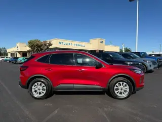 Ford Escape 2025 AWD Active 4dr SUV