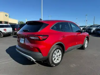 Ford Escape 2025 AWD Active 4dr SUV