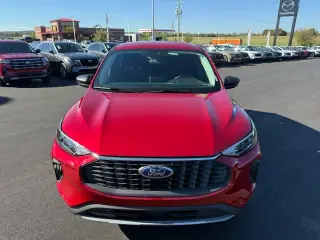 Ford Escape 2025 AWD Active 4dr SUV