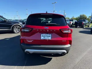 Ford Escape 2025 AWD Active 4dr SUV
