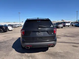 Ford Explorer 2016 AWD Sport 4dr SUV