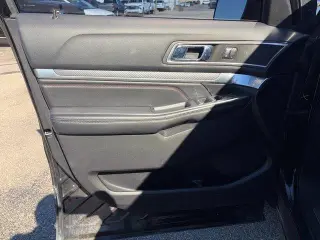Ford Explorer 2016 AWD Sport 4dr SUV
