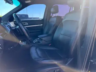 Ford Explorer 2016 AWD Sport 4dr SUV