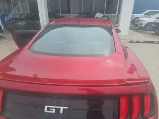 Ford Mustang 2022 GT 2dr Fastback