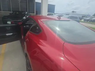 Ford Mustang 2022 GT 2dr Fastback