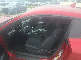 Ford Mustang 2022 GT 2dr Fastback