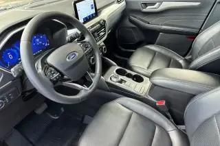 Ford Escape Plug-In Hybrid 2022 SEL 4dr SUV
