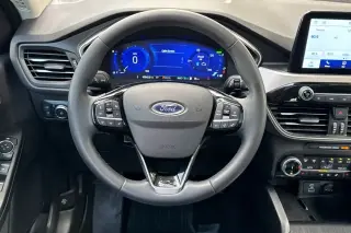 Ford Escape Plug-In Hybrid 2022 SEL 4dr SUV