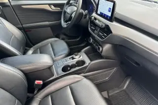 Ford Escape Plug-In Hybrid 2022 SEL 4dr SUV