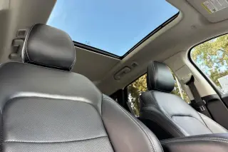 Ford Escape Plug-In Hybrid 2022 SEL 4dr SUV