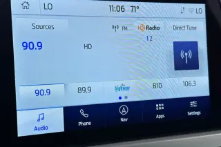 Ford Escape Plug-In Hybrid 2022 SEL 4dr SUV