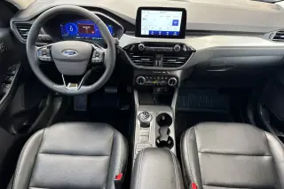 Ford Escape Plug-In Hybrid 2022 SEL 4dr SUV