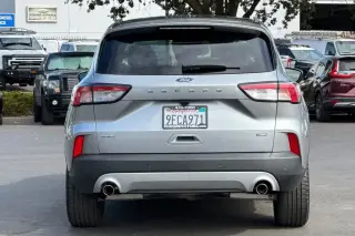 Ford Escape Plug-In Hybrid 2022 SEL 4dr SUV