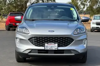 Ford Escape Plug-In Hybrid 2022 SEL 4dr SUV