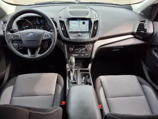 Ford Escape 2019 4x4 SE 4p SUV