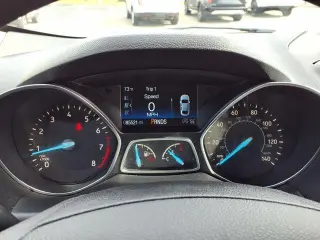 Ford Escape 2019 4x4 SE 4p SUV