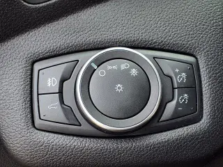 Ford Escape 2019 4x4 SE 4p SUV