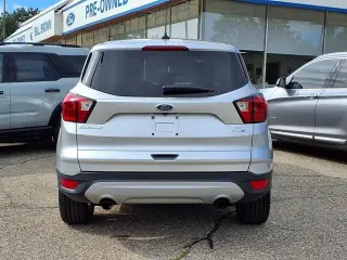 Ford Escape 2019 4x4 SE 4p SUV