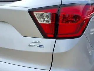 Ford Escape 2019 4x4 SE 4p SUV