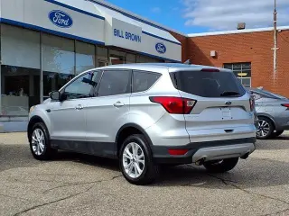 Ford Escape 2019 4x4 SE 4p SUV