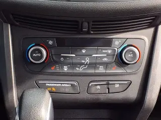 Ford Escape 2019 4x4 SE 4p SUV