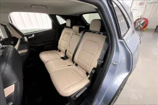 Ford Escape Plug-In Hybrid 2022 Titanium 4p SUV