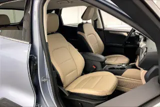 Ford Escape Plug-In Hybrid 2022 Titanium 4p SUV