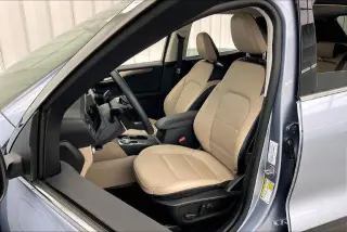 Ford Escape Plug-In Hybrid 2022 Titanium 4p SUV