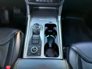 Ford Explorer 2020 AWD ST 4p SUV