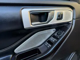 Ford Explorer 2020 AWD ST 4p SUV
