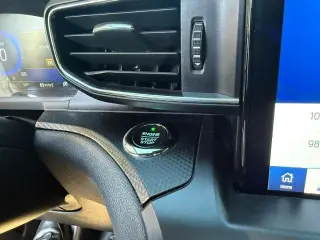 Ford Explorer 2020 AWD ST 4p SUV