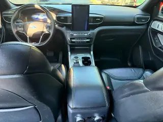 Ford Explorer 2020 AWD ST 4p SUV