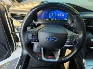 Ford Explorer 2020 AWD ST 4p SUV