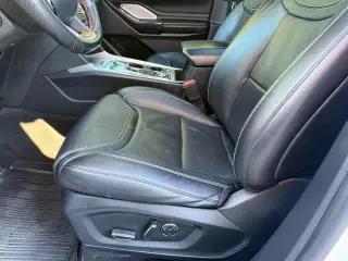 Ford Explorer 2020 AWD ST 4p SUV
