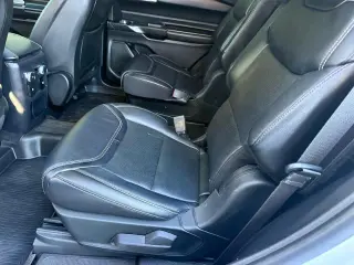 Ford Explorer 2020 AWD ST 4p SUV
