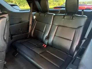 Ford Explorer 2020 AWD ST 4p SUV