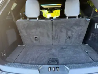Ford Explorer 2020 AWD ST 4p SUV