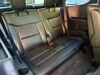Ford Explorer 2020 AWD ST 4p SUV