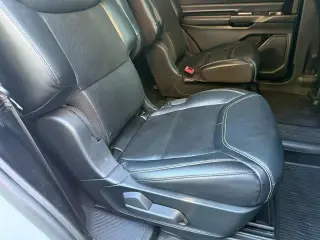 Ford Explorer 2020 AWD ST 4p SUV