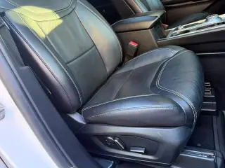 Ford Explorer 2020 AWD ST 4p SUV