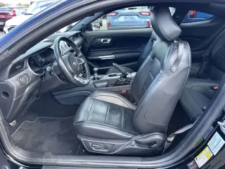 Ford Mustang 2019 GT 2d Fastback
