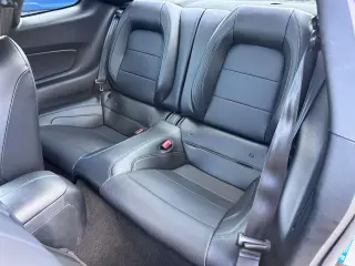 Ford Mustang 2019 GT 2d Fastback