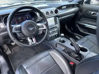 Ford Mustang 2019 GT 2d Fastback