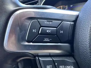 Ford Mustang 2019 GT 2d Fastback