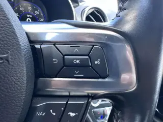 Ford Mustang 2019 GT 2d Fastback
