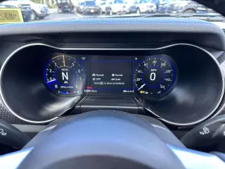 Ford Mustang 2019 GT 2d Fastback
