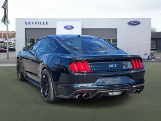 Ford Mustang 2019 GT 2d Fastback