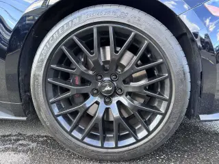 Ford Mustang 2019 GT 2d Fastback
