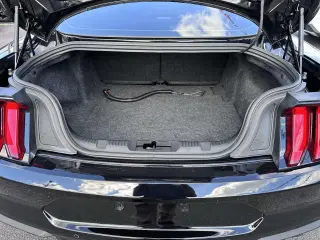 Ford Mustang 2019 GT 2d Fastback